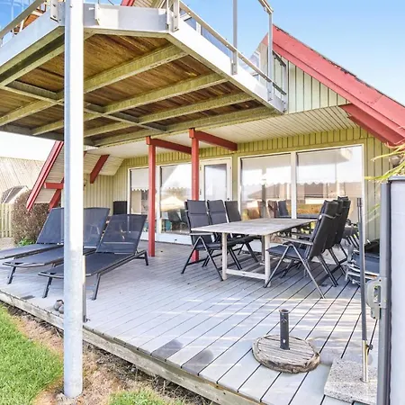 Nice Home In Assens With Wifi