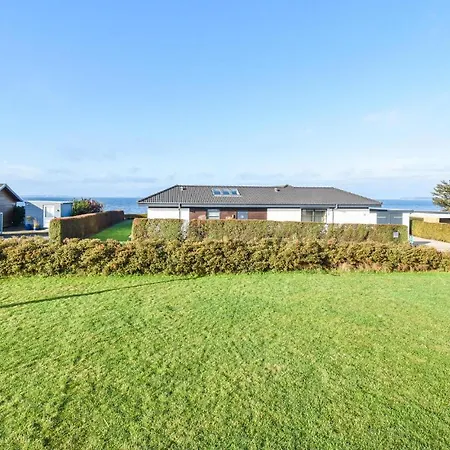 Nice Home In Assens With Wifi Dom wakacyjny Assens