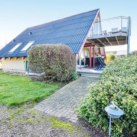 Nice Home In Assens With Wifi Assens