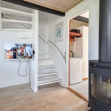 Dom wakacyjny Nice Home In Assens With Wifi
