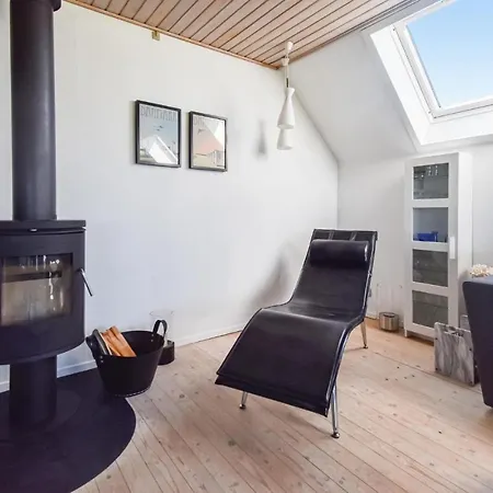 Nice Home In Assens With Wifi Dom wakacyjny Assens