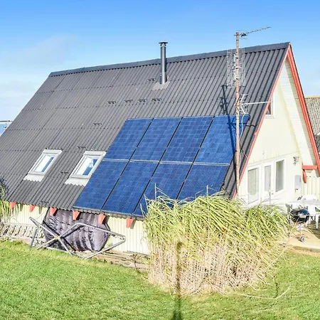 Dom wakacyjny Nice Home In Assens With Wifi Assens