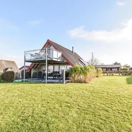Dom wakacyjny Nice Home In Assens With Wifi *