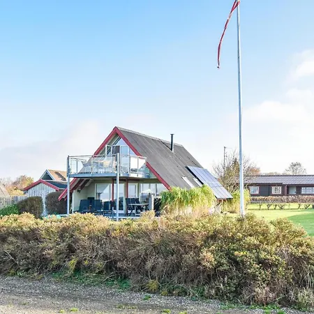 Nice Home In Assens With Wifi Dom wakacyjny Assens